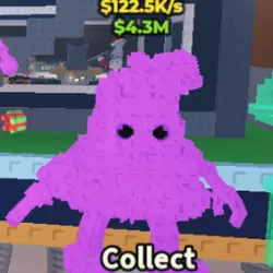 Jingle Jingle Sahur Rainbow (Мифический персонаж) — Roblox, лот №232243