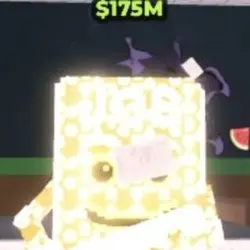 Job Job Job Sahur DIVINE 7M s (Секретный персонаж) — Roblox, лот №232277
