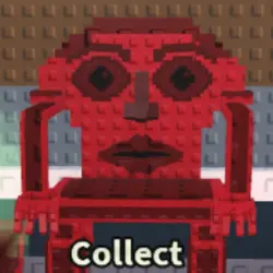 Karkerkar Kurkur BLOODROT for index Very (Секретный персона… — Roblox, лот №232432