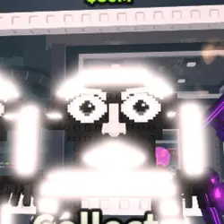 Karkerkar kurkur Yin Yang 2.4 m s (Секретный персонаж) — Roblox, лот №232453