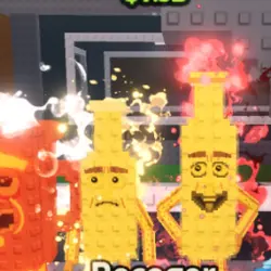 Ketchuru and Musturu (53,1M s) (Секретный персонаж) — Roblox, лот №232475