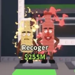 Ketchuru and Musturu - 42,5M s DE Poder Dúo Exclusivo Único… — Roblox, лот №232479