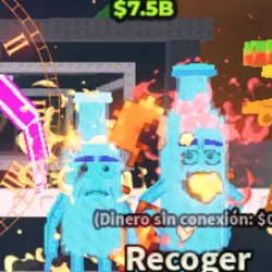 Ketchuru and Musturu 488.7 M S Flash Sale (Секретный персон… — Roblox, лот №232548