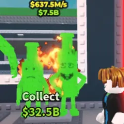 Ketchuru and Musturu 637,5 M s (trait fire) (Секретный перс… — Roblox, лот №232560