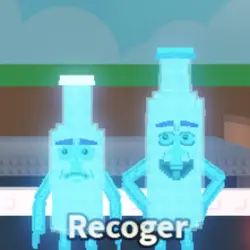 Ketchuru and Musturu Diamond (Секретный персонаж) — Roblox, лот №232605