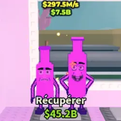 Ketchuru and Musturu Galaxy 297.5M s (Секретный персонаж) — Roblox, лот №232584
