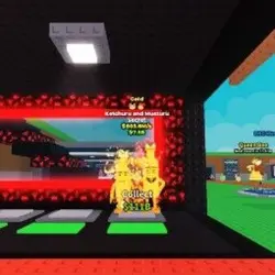 Ketchuru and Musturu Gold Meowl 605.6Mill! 1 Trait OG - "Me… — Roblox, лот №232612