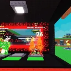 Ketchuru and Musturu Lava 26 467.5Mill! 1 Exclusive Trait -… — Roblox, лот №232617