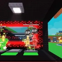 Ketchuru and Musturu RIP 191.2Mill! 1 Exclusive Trait - "RI… — Roblox, лот №232624