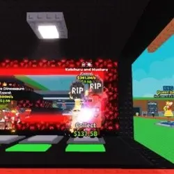 Ketchuru and Musturu RIP 361.2Mill! 2 Trait 1 Exclusive Tra… — Roblox, лот №232625