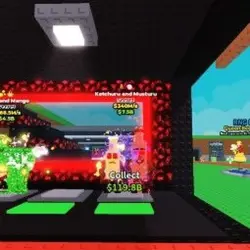 Ketchuru and Musturu Tung Tung Trait 340Mill! 2 Trait 1 Exc… — Roblox, лот №232633