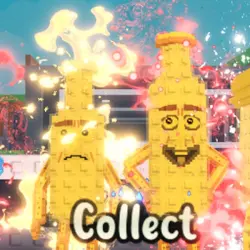 Ketchuru and Musturu, with Gold Mutation and 1 Trait (Секре… — Roblox, лот №232638
