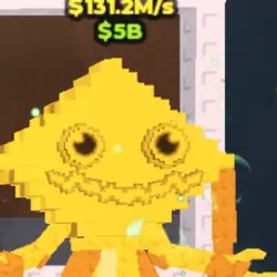 Ketupat Kepat 131,2M s (Секретный персонаж) — Roblox, лот №232733