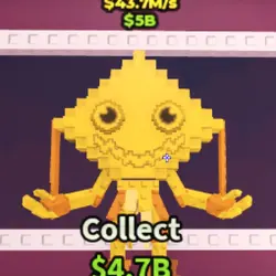 Ketupat kepat 43,7M s (gold) delevery, seller ;) (Секретный… — Roblox, лот №232790