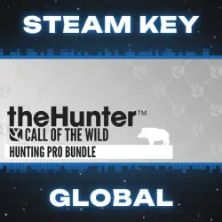 theHunter Call of the Wild Hunting Pro Bundle | theHunter Call of the Wild Ultimate Hunting Bundle