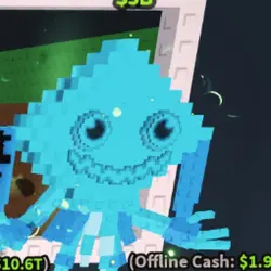 Ketupat Kepat Diamond 52.5M s (Секретный персонаж) — Roblox, лот №232855