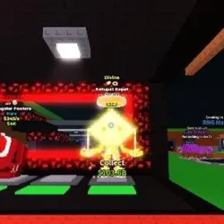 Ketupat Kepat Divine Halo 612.5Mill! 2 Trait 1 Exclusive Tr… — Roblox, лот №232861
