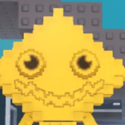 Ketupat Kepat Gold 43,7M s VERY #INVT6 AG (Секретный персон… — Roblox, лот №232872