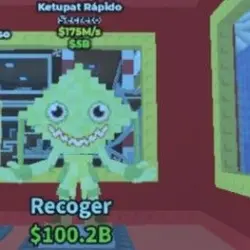 Ketupat Kepat, 1 Evento. 175M s. Entrega Inmediata (Секретн… — Roblox, лот №232929