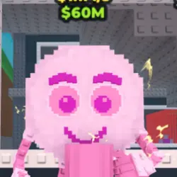 Krupuk Pagi Pagi [Candy] [Index] (Brainrot God персонаж) — Roblox, лот №232943