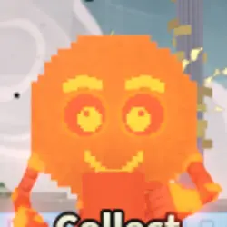 Krupuk Pagi Pagi Lava (Brainrot God персонаж) — Roblox, лот №232946