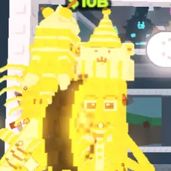 La Anniversary Grande 587,5M s (Секретный персонаж) — Roblox, лот №233002
