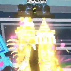 La Anniversary Grande Divine $1.4B S (Секретный персонаж) — Roblox, лот №233030