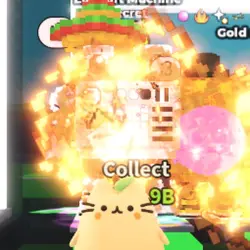 LA Craft Machine YIN Yang 4.1B 4TH July Trait (Секретный пе… — Roblox, лот №233149