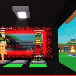 LA Cucaracha Strawberry 4.7Mill! 1 Trait OG - "Strawberry" … — Roblox, лот №233192