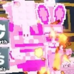 La Easter Grande Candy $852.5M S (Секретный персонаж) — Roblox, лот №233244