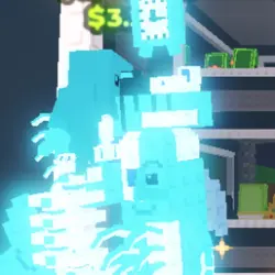 La Extinct Grande 164M s (Секретный персонаж) — Roblox, лот №233292