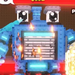 LA Fuse Machine 1.4BS Sell (Секретный персонаж) — Roblox, лот №233345