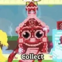 La Ginger Sekolah 525M Rare Item Stock Seller 2000+ Reviews… — Roblox, лот №233382