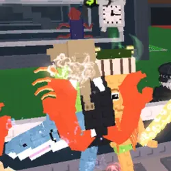 La Grande Combinasion 50 m s (Секретный персонаж) — Roblox, лот №233467