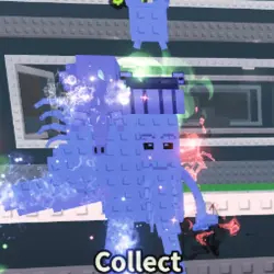 La Grande Combinasion Rainbow 100.0M s (Секретный персонаж) — Roblox, лот №233511