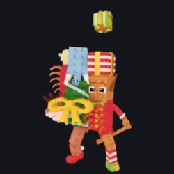 La Jolly Grande 25 - 49.99M s (Секретный персонаж) — Roblox, лот №233533