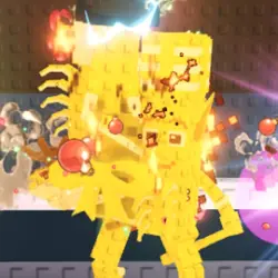 La Jolly Grande Gold 472.5M S [NEW Exclusive Secret] (Секре… — Roblox, лот №233549