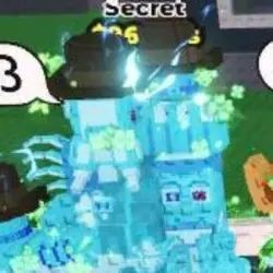 La Lucky Grande Diamond $960M S (Секретный персонаж) — Roblox, лот №233690