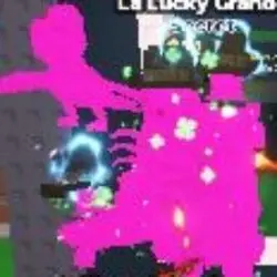 La Lucky Grande Rainbow $1.3B S (Секретный персонаж) — Roblox, лот №233715