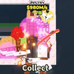 La Romantic Grande 980 M s (6 Traits) (Chocolate Trait) (Се… — Roblox, лот №233753