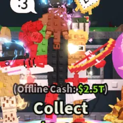 La Romantic Grande Secret $950M s (Секретный персонаж) — Roblox, лот №233729
