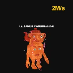 La Sahur Combinasion 2M s #Key (Секретный персонаж) — Roblox, лот №233809