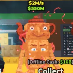 La Sahur Combinasion For Crafting Event (Секретный персонаж) — Roblox, лот №233821