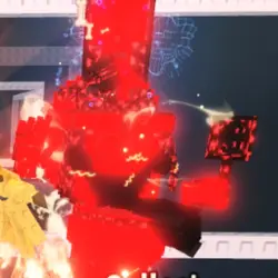 La Secret Combinasion - 1.1 B s - Cursed (Секретный персона… — Roblox, лот №233840