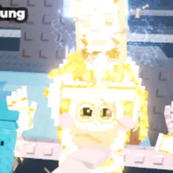 La Secret Combinasion - 1.2 B s - Divine (Секретный персона… — Roblox, лот №233841