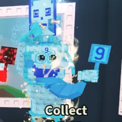 La Secret Combinasion - 187.5 M s - Diamond (Секретный перс… — Roblox, лот №233845