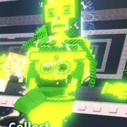 La Secret Combinasion - 1B s - Radioacative (Секретный перс… — Roblox, лот №233846