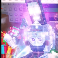 La Secret Combinasion 1.6B s (Секретный персонаж) — Roblox, лот №233866