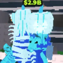 La Spooky Grande $110.2M s (Секретный персонаж) — Roblox, лот №233999