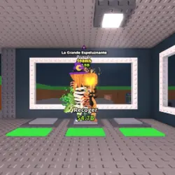 La Spooky Grande $98M s (Секретный персонаж) — Roblox, лот №234000